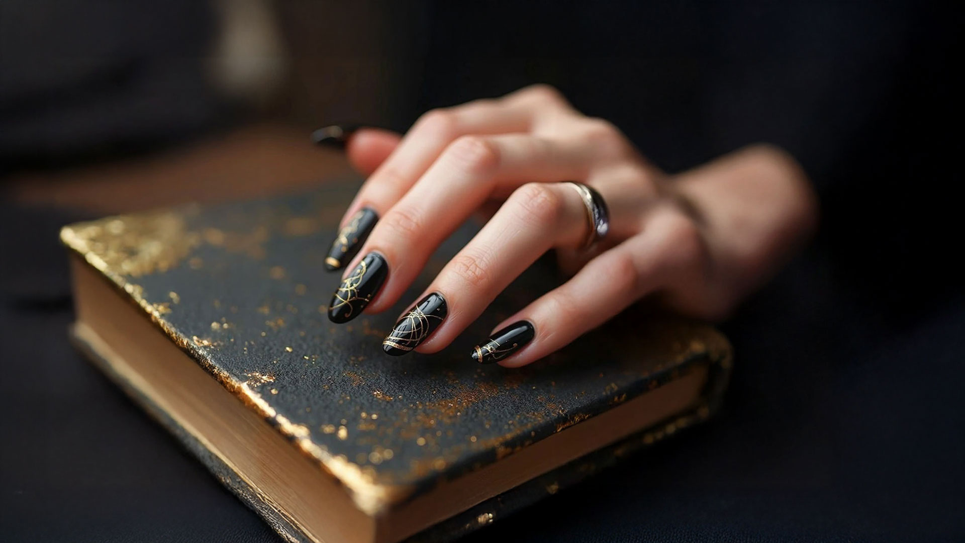 Nail Salon