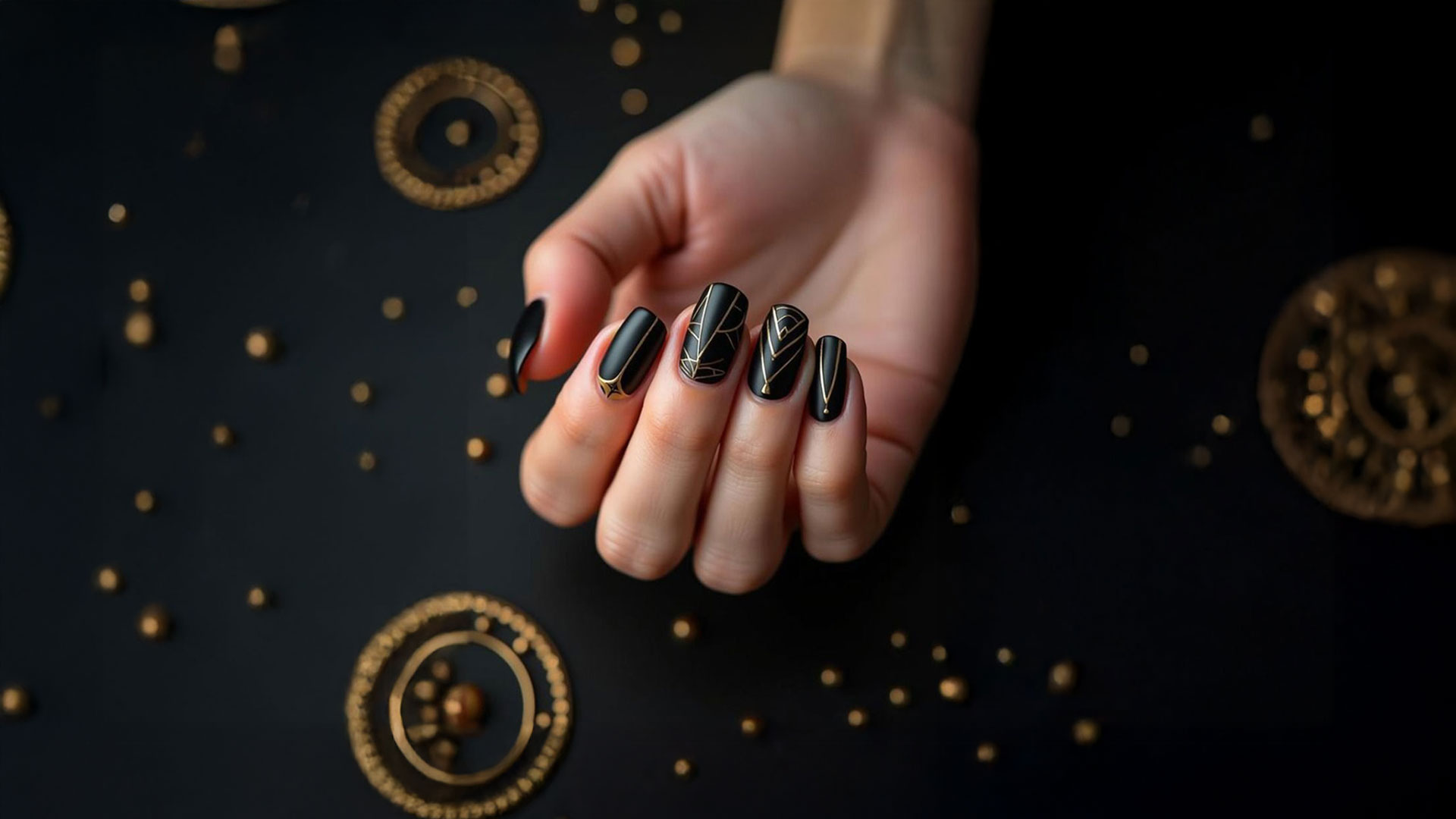 Nail Salon