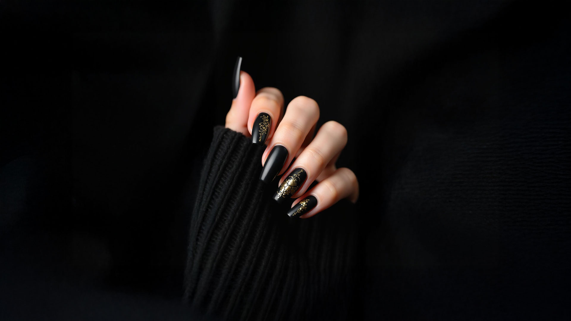 Nail Salon
